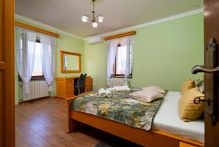 Activity and familiy Villa Milena with heated pool - Kršan - 1