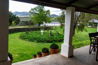 Sionsberg Farmstay - Riversdale - 5