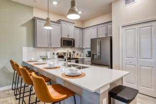 Spacious Condo-Modern Decor Star Wars Bedroom - Kissimmee - 6