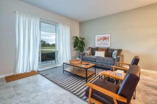 Spacious Condo-Modern Decor Star Wars Bedroom - Kissimmee - 2
