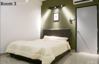 Casa Kayangan Meru Ipoh 3BR TULIP -by Goswell - Ipoh - 6