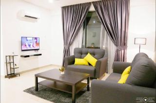 Casa Kayangan Meru Ipoh 3BR TULIP -by Goswell - Ipoh - 5