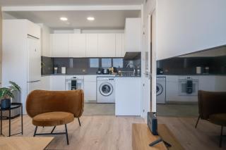 XPCE URBAN 3 Malaga Skyline - Parking Free - 3