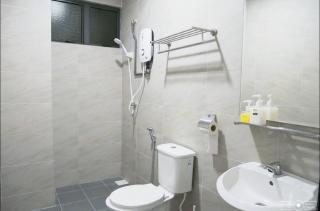 Casa Kayangan Meru Ipoh 3BR TULIP -by Goswell - Ipoh - 2