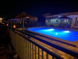 Cabaña en pirque - 4