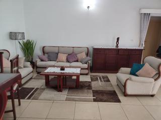 Résidence DK - Douala - 0