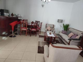 Résidence DK - Douala - 6