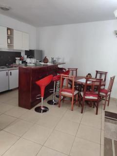 Résidence DK - Douala - 4