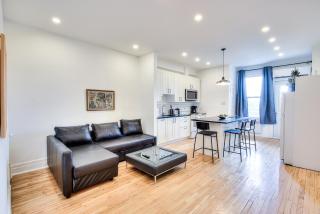 Montreal Vacation & Attractions Home by Downtown & Plateau - Montreal - 4
