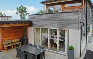 3 Bedroom Awesome Home In Mosterhamn - Grindheim - 8