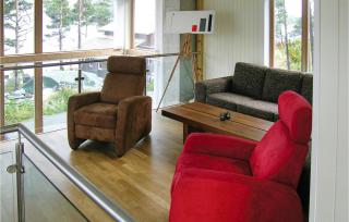 3 Bedroom Awesome Home In Mosterhamn - Grindheim - 2