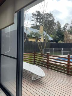 Casa relax en Bosque P Ramos - Mar del Plata - 5
