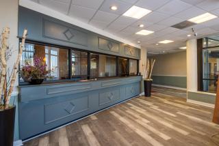 Dominion Inn and Suites - Sandston - 6