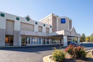 Dominion Inn and Suites - Sandston - 8