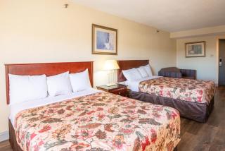 Dominion Inn and Suites - Sandston - 3