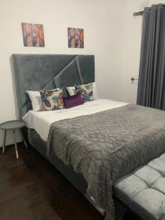 Home Sweet Bulawayo - 6