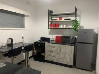 Home Sweet Bulawayo - 3