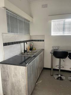 Home Sweet Bulawayo - 1