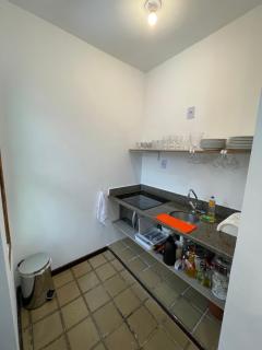 Pé na Areia na Praia das Toninhas - Villagio 24 Porto Feliz - 3