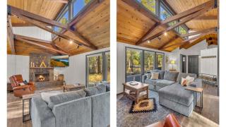 Diamond Peak - Unit 5 - Sunriver - 7