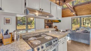 Diamond Peak - Unit 5 - Sunriver - 6