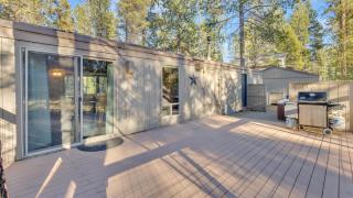 Diamond Peak - Unit 5 - Sunriver - 1