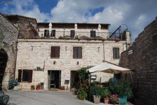 Hotel La Rocca - Assisi - 6
