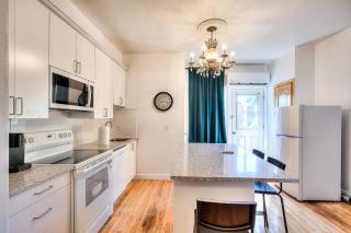 Montreal Vacation & Attractions Home by Downtown & Plateau - Montreal - 6