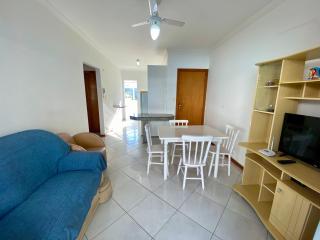 Apartamento com piscina Bombas - Bombinhas - 9