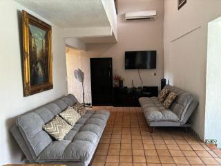 Casa de descanso con alberca en burgos Cuernavaca - Temixco - 7