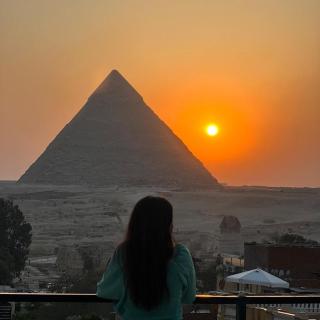 Pyramid of giza apartment - Il Cairo - 9
