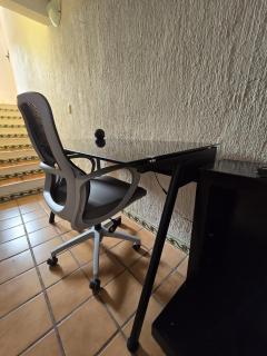 Casa de descanso con alberca en burgos Cuernavaca - Temixco - 6