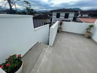 Hospedagem ao lado do centro histórico - Paraty - 7