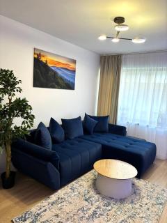 Aparthotel ART By Grand Chalet book 2 nights stay 1 for FREE - Brasov - 1