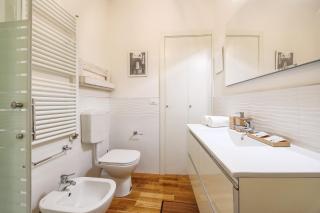 DiffeRent Home - Sant'Orsola - Bolonia - 8
