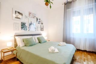 DiffeRent Home - Sant'Orsola - Bolonia - 3