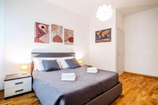 DiffeRent Home - Sant'Orsola - Bolonia - 1