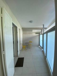 Rez-de-jardin 6 - Accès direct à la plage - 3