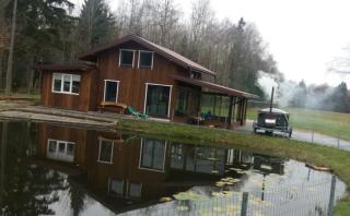 A&G Sodyba camp SVEČIŲ NAMELIS - Plungė - 8