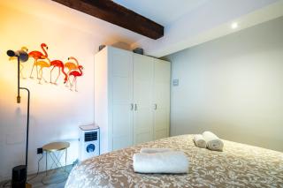 500m Ponte Vecchio - Brancacci House NEW 1BR - Florence - 8
