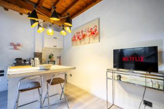 500m Ponte Vecchio - Brancacci House NEW 1BR - Florence - 9
