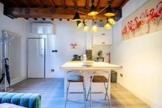 500m Ponte Vecchio - Brancacci House NEW 1BR - Florence - 5
