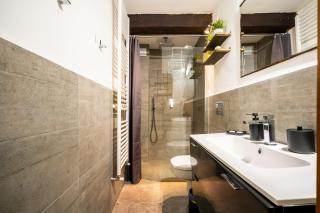500m Ponte Vecchio - Brancacci House NEW 1BR - Florence - 3