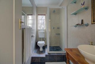 Regency Rose at Chaplin Manor - 1