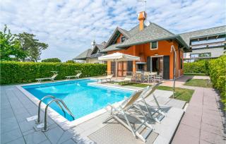 3 Bedroom Awesome Home In Albarella Ro - Isola di Albarella - 0