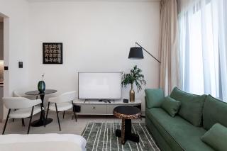 Sophisticated Binghatti Canal - Dubai - 5