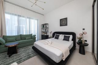 Sophisticated Binghatti Canal - Dubai - 8