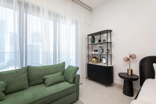 Sophisticated Binghatti Canal - Dubai - 3