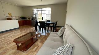 Céntrico Departamento en 2do Piso Caraz Dulzura - Caraz - 9