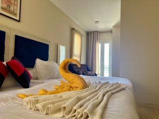 Villa KUBA luxury private pool Hurghada - Hurghada - 5